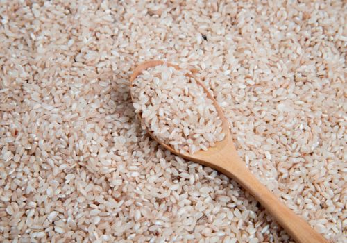 Brown Rice